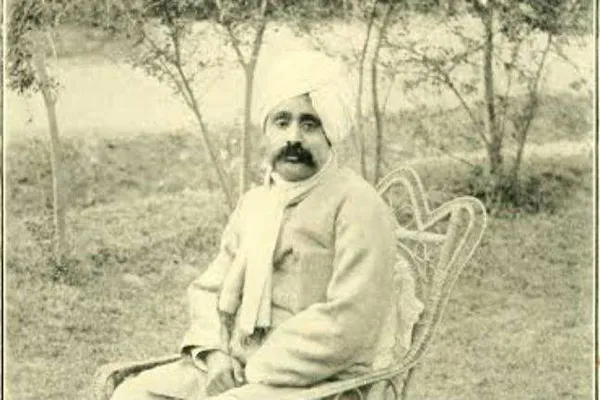 lal